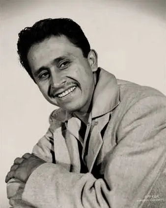 Pedro Gonzalez-Gonzalez