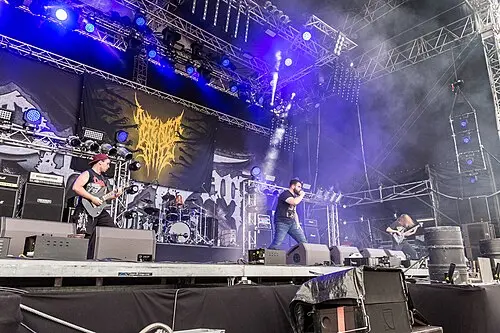 Defeated Sanity