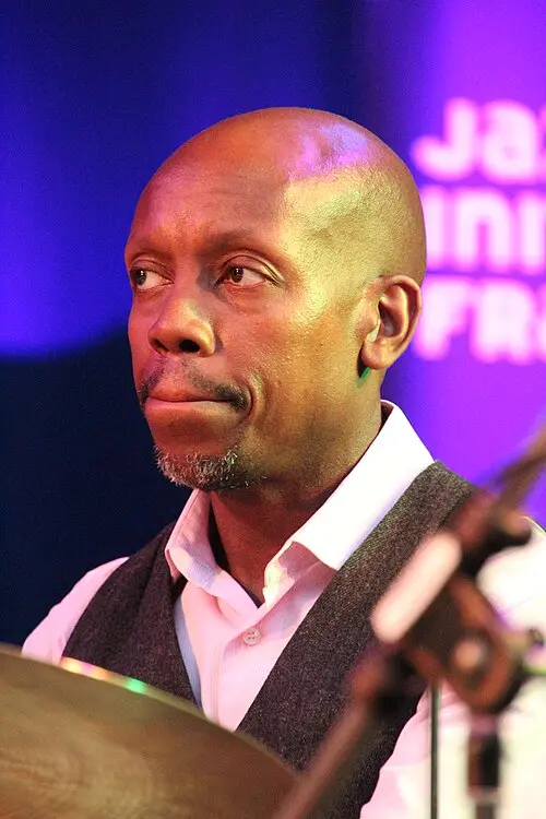 Mark Mondesir