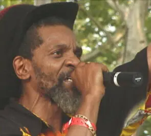 Jah Shaka