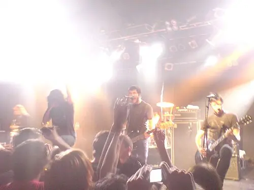 Saosin