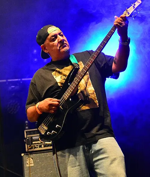 Louiche Mayorga