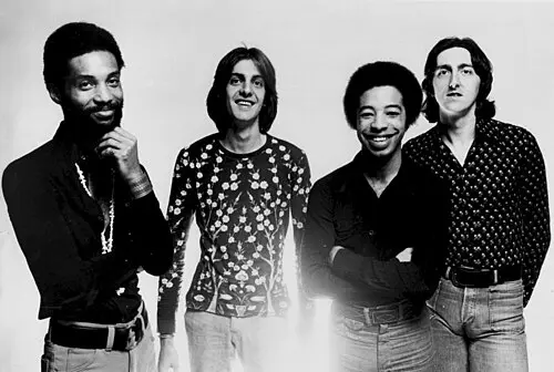 The Tony Williams Lifetime