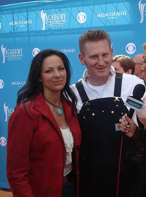 Joey + Rory