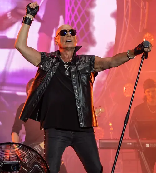 Joe Lynn Turner