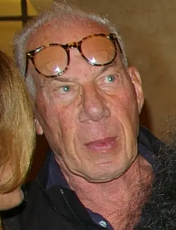 Robert Rafelson