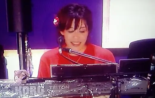 原由子