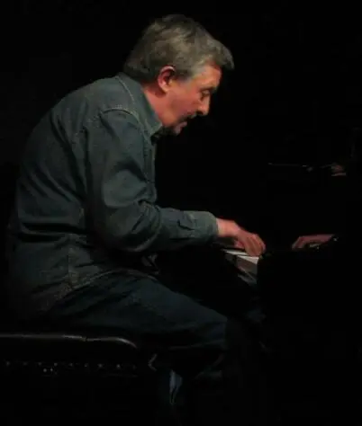 Howard Riley