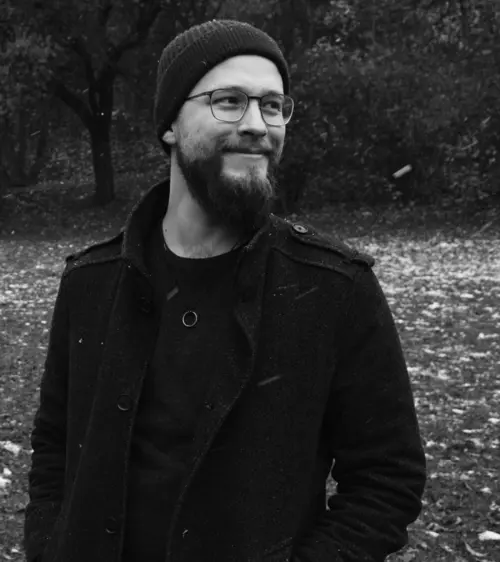 Adam Stráňavský