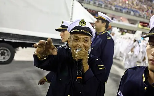 David Corrêa