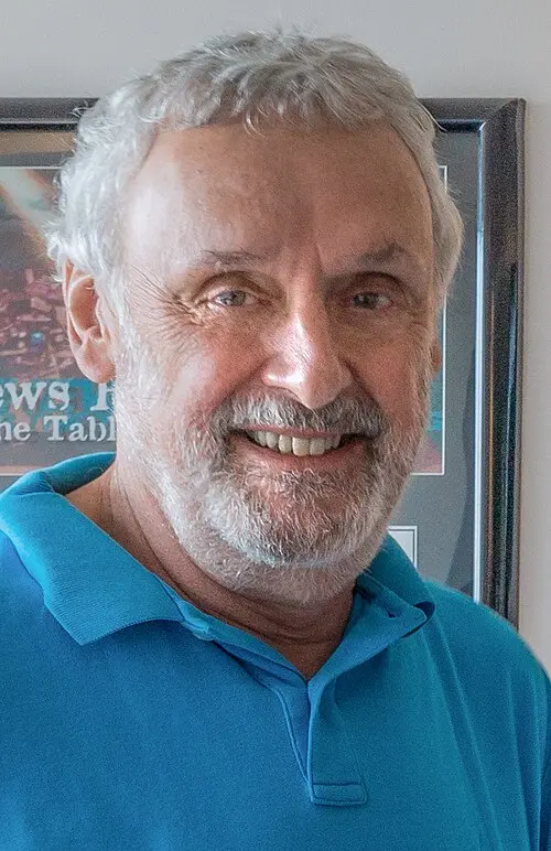Bill Szymczyk