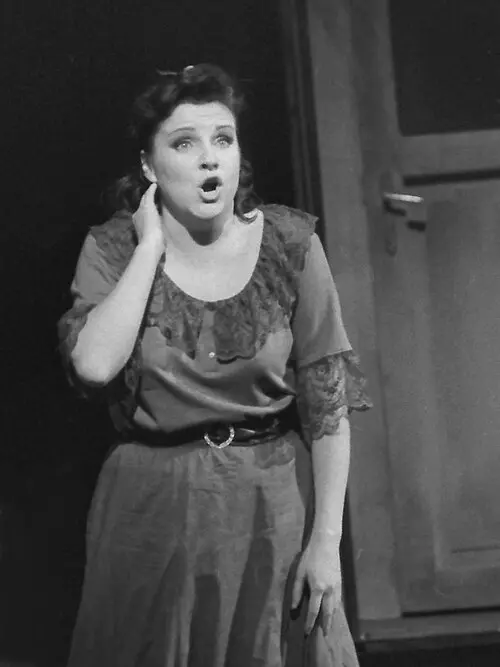 Helena Kaupová