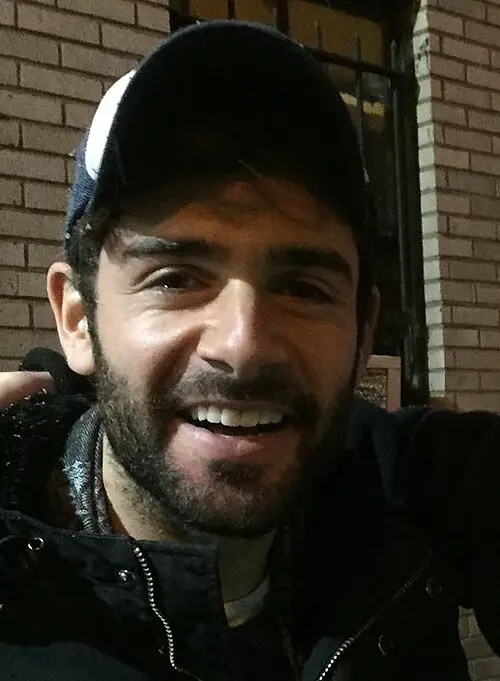 Adam Kantor