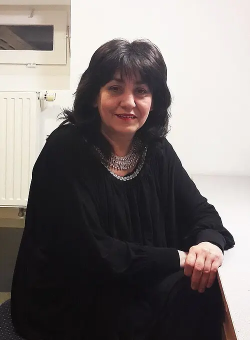 Ethella Chuprik