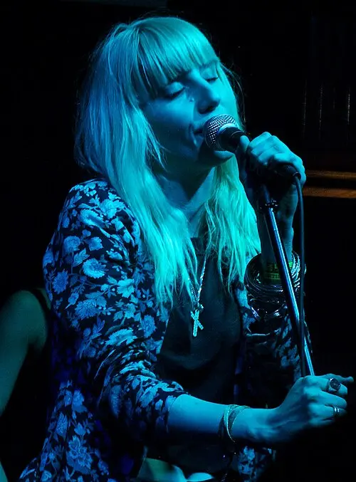 Mish Barber-Way