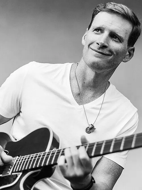 Patrick Davis