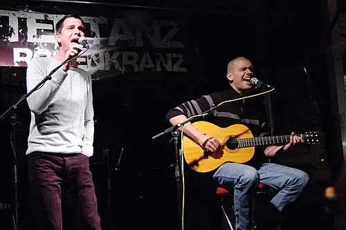 Christoph & Lollo