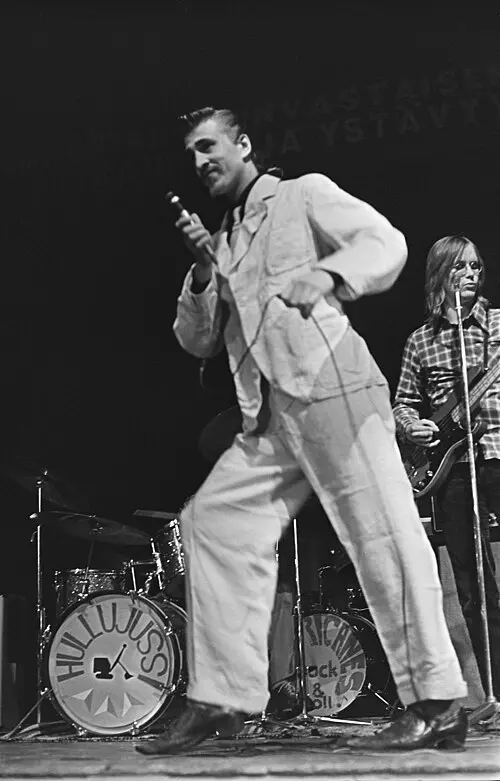 Viktor Kalborrek
