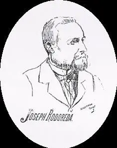 Josep Rodoreda i Santigós