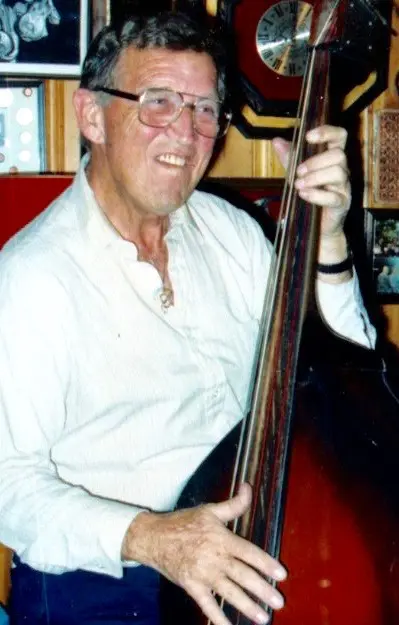 Floyd D. 'Lightnin'' Chance