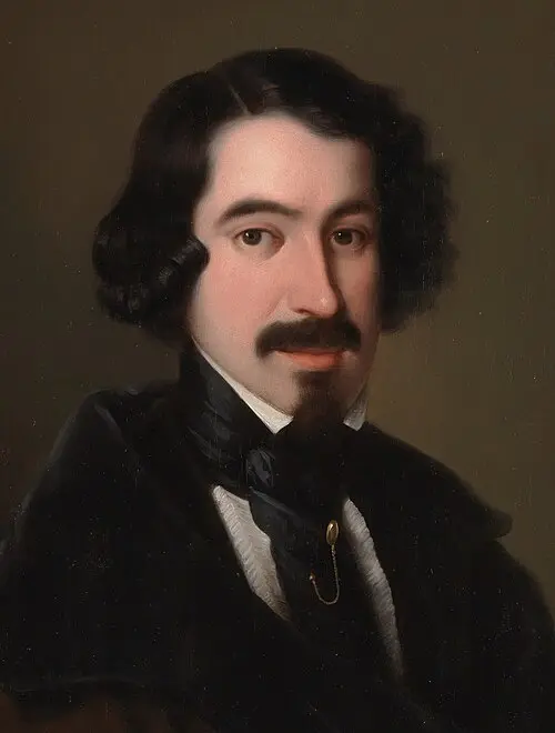 José de Espronceda