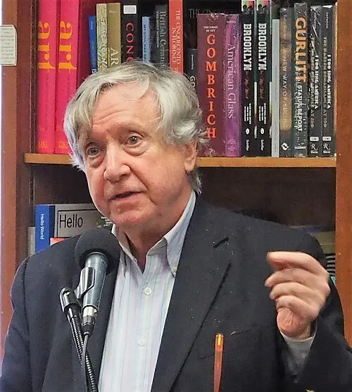 Sean Wilentz