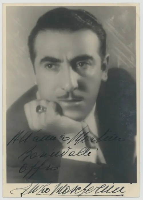 Enzo Mascherini