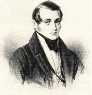 Norbert Burgmüller