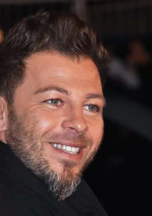 Christophe Maé