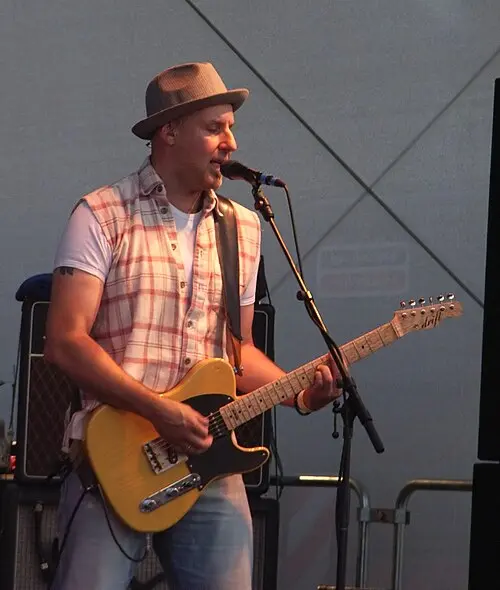 Thorsten Wingenfelder