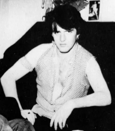 John McGeoch