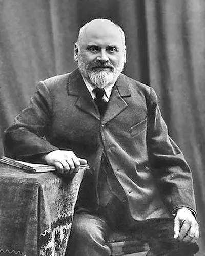 Милий Алексеевич Балакирев