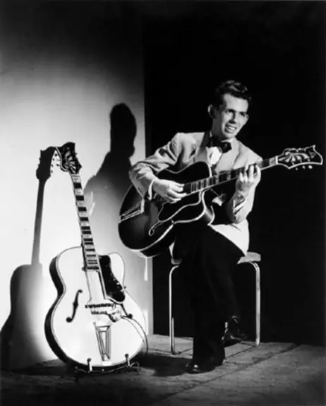 Don Andrews