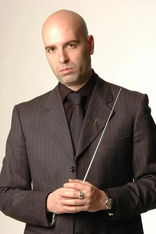 Gil Shohat