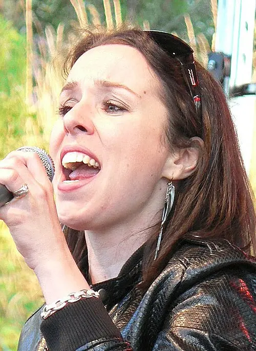 Kozma Orsolya
