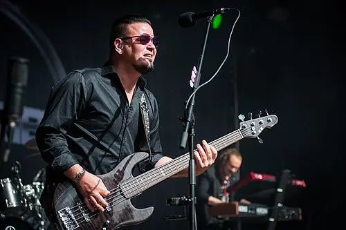 Jason Flinck