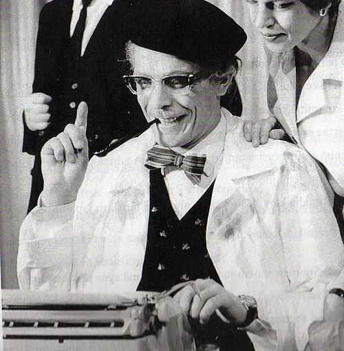 Yrjö Parjanne
