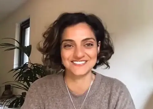 Nida Manzoor