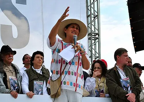 Jesusa Rodríguez