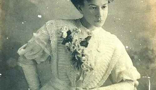 Luisa Luisi
