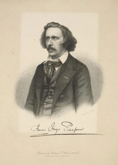 Heinrich Hugo Pierson
