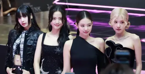 블랙핑크