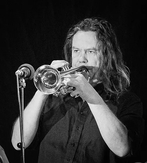 Frank Brodahl