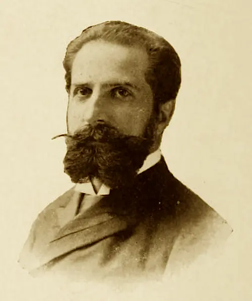 Wilhelm Gericke