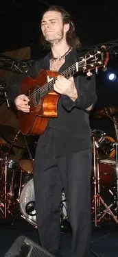 Travis Meeks