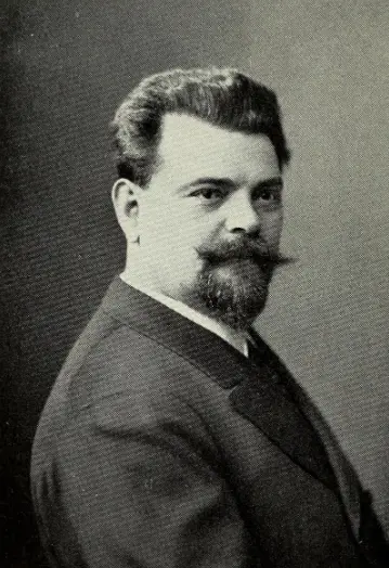 Hugo Dechert
