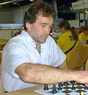 Chris Wolff