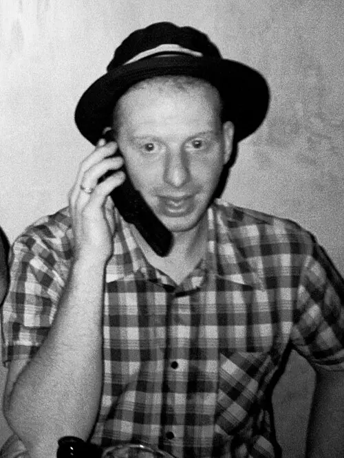 Steve Furst