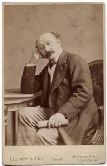 Luigi Arditi