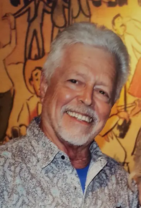 Tony Booth